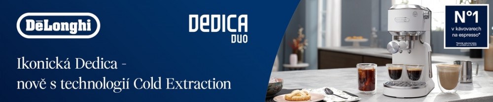 Dedica Duo W CZ